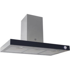 Кухонная вытяжка MBS Maranta 190 White Glass