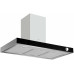 Кухонная вытяжка MBS Maranta 190 White Glass