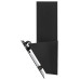 Кухонная вытяжка Krona Liora 900 black S