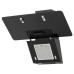Кухонная вытяжка Krona Liora 900 black S