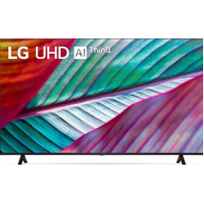 Телевизор LG 50UR78009LL.ARUB