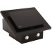 Кухонная вытяжка LEX MINI 500 BLACK