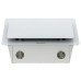 Кухонная вытяжка KRONA LIVA 500 white S