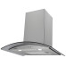 Кухонная вытяжка Germes Alt 60 inox