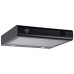 Подвесная вытяжка MBS Vallota 150 Black Подвесная вытяжка MBS Vallota 150 Black