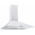 Кухонная вытяжка MBS Laurus 160 White