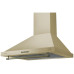 Кухонная вытяжка Lex Vintage 600 ivory