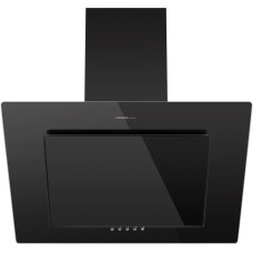 Кухонная вытяжка HOMSair Elf Push 50 Black