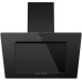 Кухонная вытяжка HOMSair Elf Push 50 Black