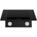 Кухонная вытяжка HOMSair Elf Push 50 Black