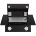 Кухонная вытяжка HOMSair Elf Push 50 Black