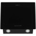 Кухонная вытяжка HOMSair Elf Push 50 Black
