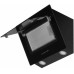Кухонная вытяжка HOMSair Elf Push 50 Black