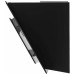 Кухонная вытяжка HOMSair Elf Push 50 Black