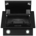 Кухонная вытяжка HOMSair Elf Push 50 Black