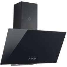 Кухонная вытяжка MBS ALPINIA 160 GLASS WHITE