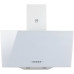 Кухонная вытяжка MBS ALPINIA 160 GLASS WHITE Кухонная вытяжка MBS ALPINIA 160 GLASS WHITE