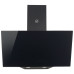 Кухонная вытяжка MBS Gartenzia 160 Glass Black Кухонная вытяжка MBS Gartenzia 160 Glass Black
