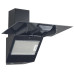 Кухонная вытяжка MBS Alpinia 150 Glass Black Кухонная вытяжка MBS Alpinia 150 Glass Black