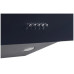 Кухонная вытяжка MBS Alpinia 150 Glass Black Кухонная вытяжка MBS Alpinia 150 Glass Black
