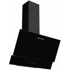 Кухонная вытяжка Zigmund Shtain K 146 6 B Кухонная вытяжка Zigmund Shtain K 146 6 B