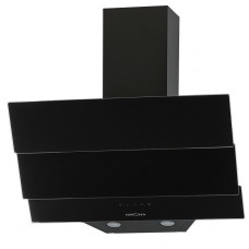 Кухонная вытяжка Krona Aurora 600 black S
