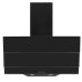 Кухонная вытяжка Krona Aurora 600 black S