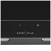 Кухонная вытяжка Krona Aurora 600 black S