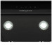 Кухонная вытяжка Krona Aurora 600 black S