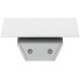 Кухонная вытяжка Krona Jina 600 WHITE S