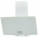 Кухонная вытяжка Krona JINA 600 WHITE PB