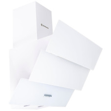 Кухонная вытяжка Esperanza RHA60G07 W Кухонная вытяжка Esperanza RHA60G07 W