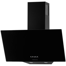 Кухонная вытяжка Krona Helga 600 black PB