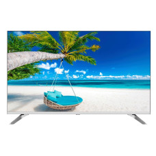 Телевизор ARTEL TV LED UA43H3301 стальной