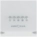 Кухонная вытяжка Krona Helga 500 white PB