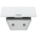 Кухонная вытяжка Krona JINA 500 WHITE PB
