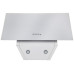 Кухонная вытяжка Konigin Colibri White 50