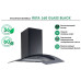 Кухонная вытяжка MBS Ruta 160 Black