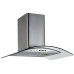 Кухонная вытяжка MBS Ruta 150 Glass