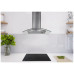 Кухонная вытяжка MBS Ruta 150 Glass
