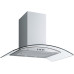 Кухонная вытяжка MBS Ruta 150 Glass
