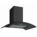 Кухонная вытяжка MBS Ruta 150 Black