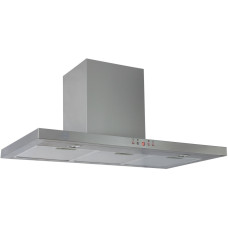 Кухонная вытяжка MBS Musa 190 Inox