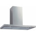 Кухонная вытяжка MBS Musa 190 Inox