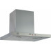 Кухонная вытяжка MBS Musa 160 inox