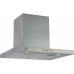 Кухонная вытяжка MBS Musa 160 inox