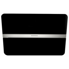 Кухонная вытяжка Falmec FLIPPER BLACK 85 Кухонная вытяжка Falmec FLIPPER BLACK 85