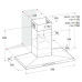 Кухонная вытяжка Hotpoint Ariston HHC 6 7F LT X