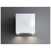 Кухонная вытяжка Falmec RUBIK E ION GLASS WHITE Кухонная вытяжка Falmec RUBIK E ION GLASS WHITE