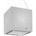 Кухонная вытяжка Falmec RUBIK E ION GLASS WHITE Кухонная вытяжка Falmec RUBIK E ION GLASS WHITE